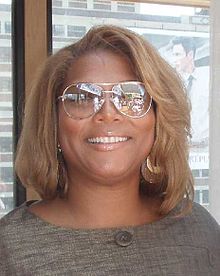 Queen Latifah Quotes