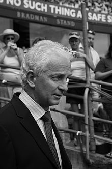 David Gower Quotes