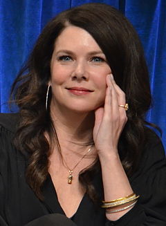 Lauren Graham Quotes