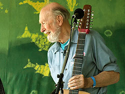 Pete Seeger Quotes