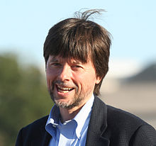 Ken Burns Quotes