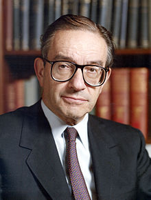 Alan Greenspan Quotes