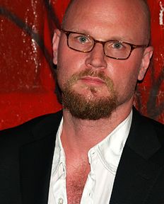 Augusten Burroughs Quotes