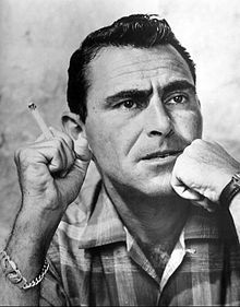 Rod Serling Quotes