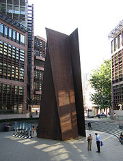 Richard Serra Quotes