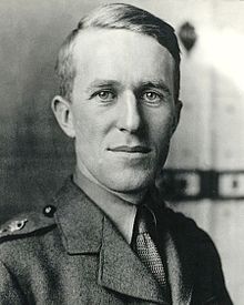 T. E. Lawrence Quotes