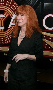 Kathy Griffin Quotes