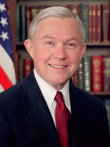 Jeff Sessions Quotes