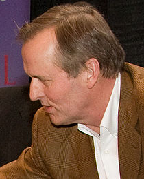 John Grisham Quotes