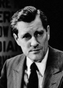 Eric Sevareid Quotes