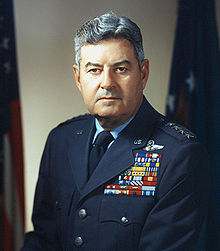 Curtis LeMay Quotes