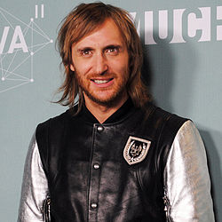 David Guetta Quotes