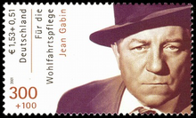 Jean Gabin Quotes