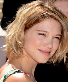 Lea Seydoux Quotes