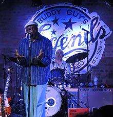 Buddy Guy Quotes