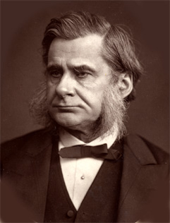 Thomas Huxley Quotes