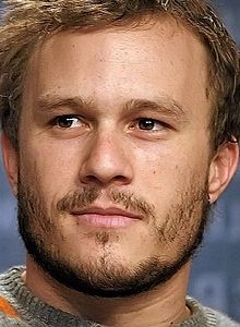 Heath Ledger Quotes