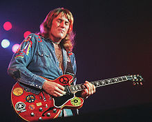 Alvin Lee Quotes