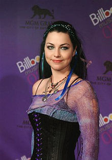 Amy Lee Quotes