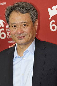 Ang Lee Quotes