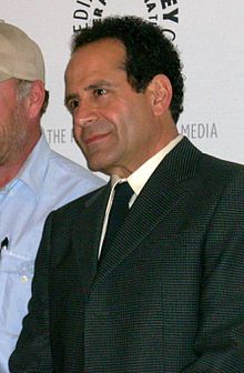 Tony Shalhoub Quotes