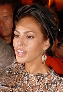 Eva Mendes Quotes