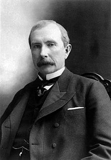 John D. Rockefeller Quotes