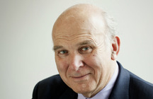 Vince Cable Quotes