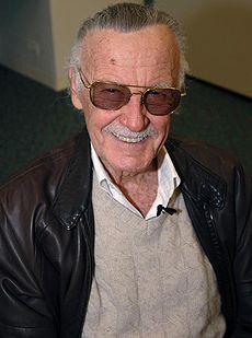 Stan Lee Quotes