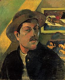 Paul Gauguin Quotes