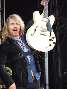 Tommy Shaw Quotes