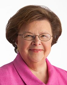 Barbara Mikulski Quotes