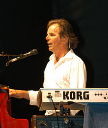 Jonathan Cain Quotes