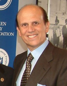 Michael Milken Quotes