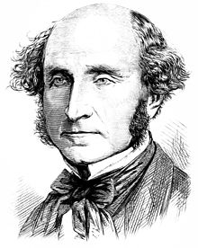 John Stuart Mill Quotes