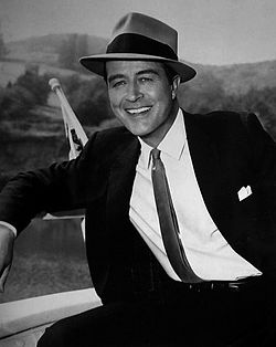 Ray Milland Quotes