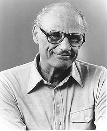 Arthur Miller Quotes