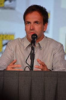 Jonny Lee Miller Quotes