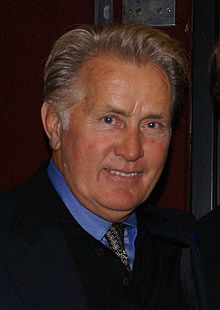 Martin Sheen Quotes