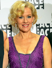 Penelope Ann Miller Quotes