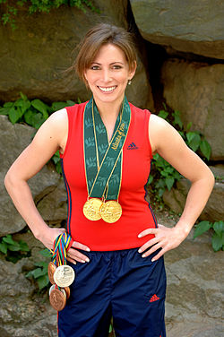 Shannon Miller Quotes