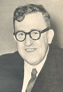 Arthur Calwell Quotes