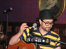 Sean Lennon Quotes