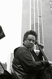 Charles Mingus Quotes