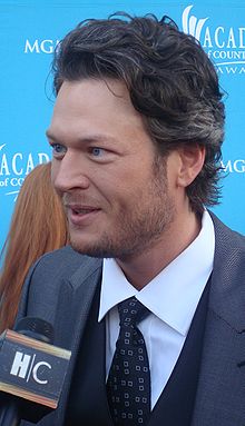 Blake Shelton Quotes