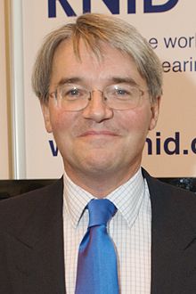 Andrew Mitchell Quotes