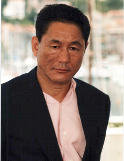 Takeshi Kitano Quotes