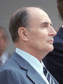 Francois Mitterrand Quotes