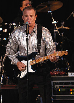 Glen Campbell Quotes
