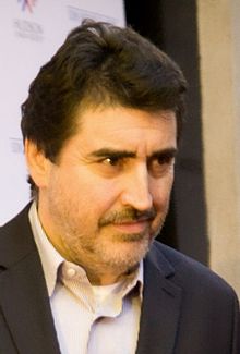 Alfred Molina Quotes